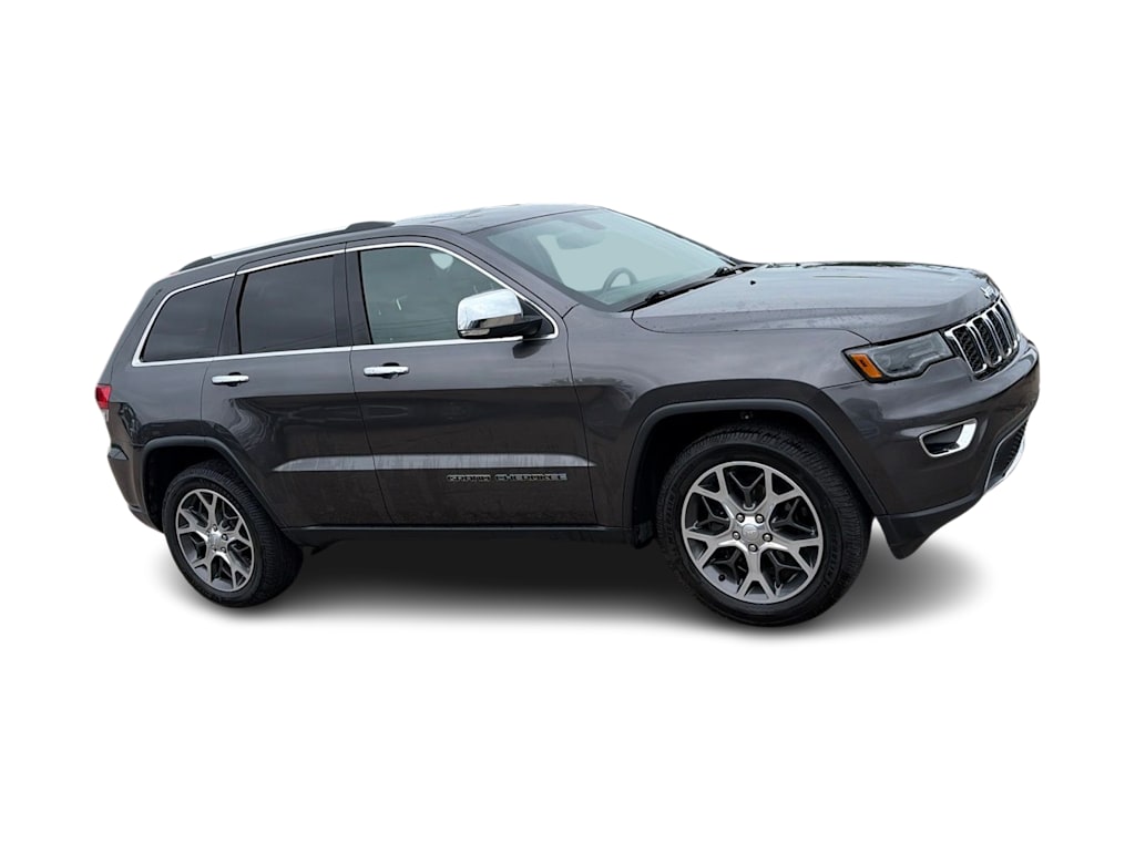 Thumbnail: 2019 Jeep Grand Cherokee - 11