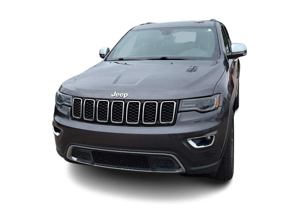 Thumbnail: 2019 Jeep Grand Cherokee - 5