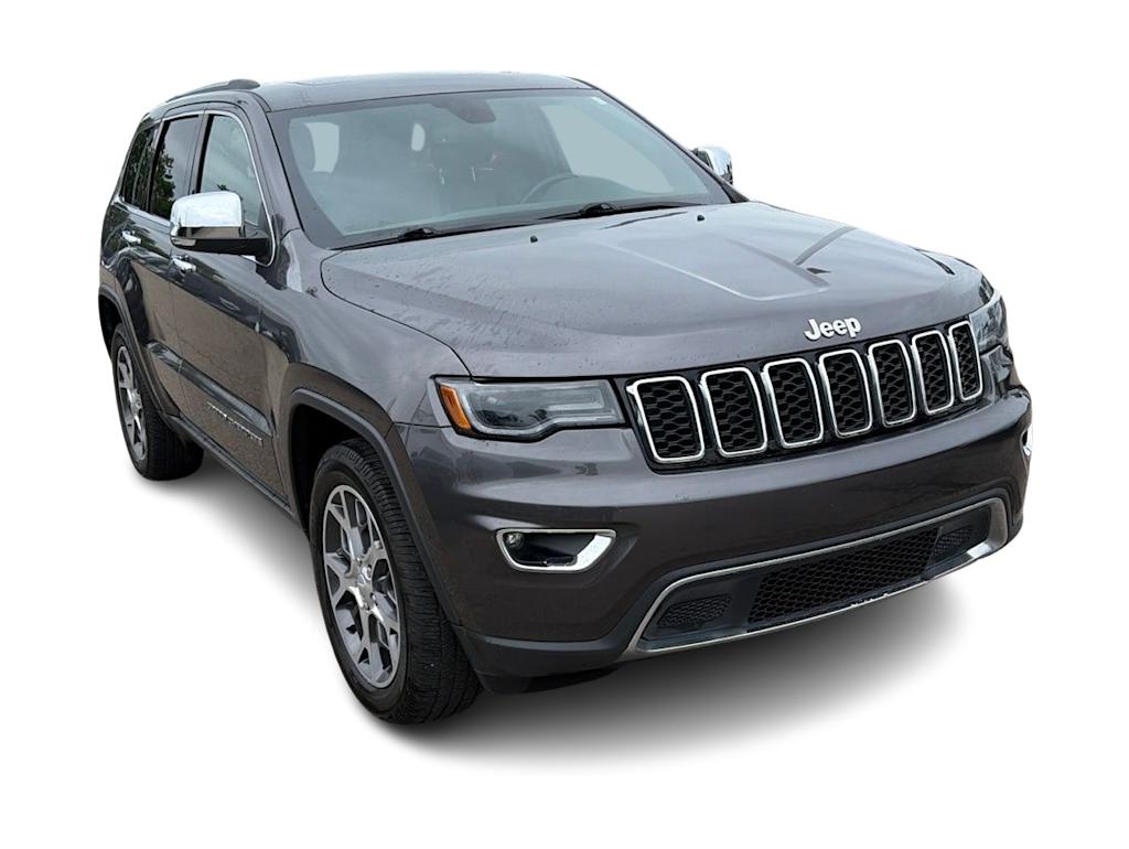 Thumbnail: 2019 Jeep Grand Cherokee - 9