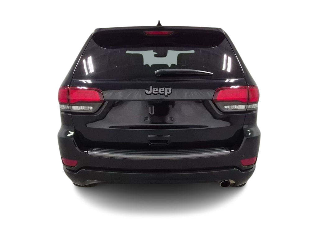 Thumbnail: 2021 Jeep Grand Cherokee - 5