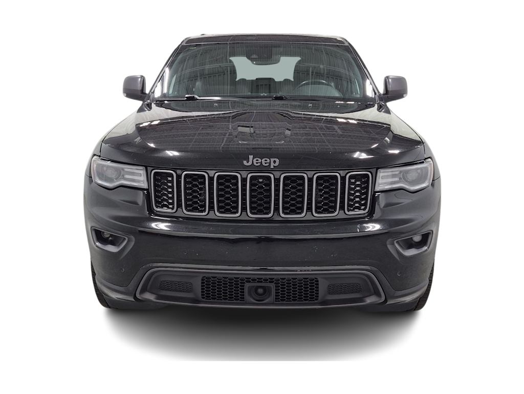 Thumbnail: 2021 Jeep Grand Cherokee - 22