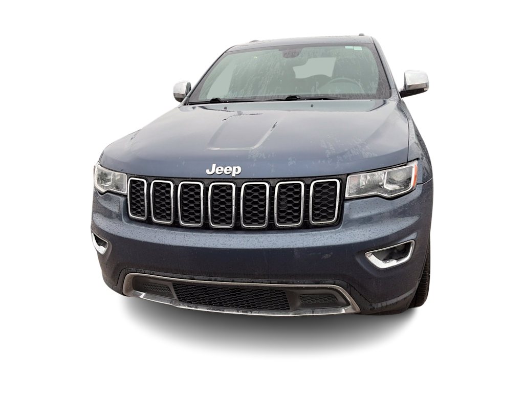 Thumbnail: 2021 Jeep Grand Cherokee - 5