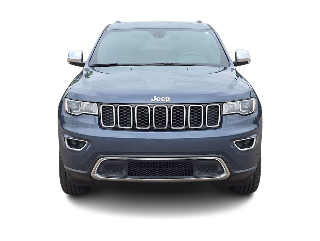 Thumbnail: 2021 Jeep Grand Cherokee - 6