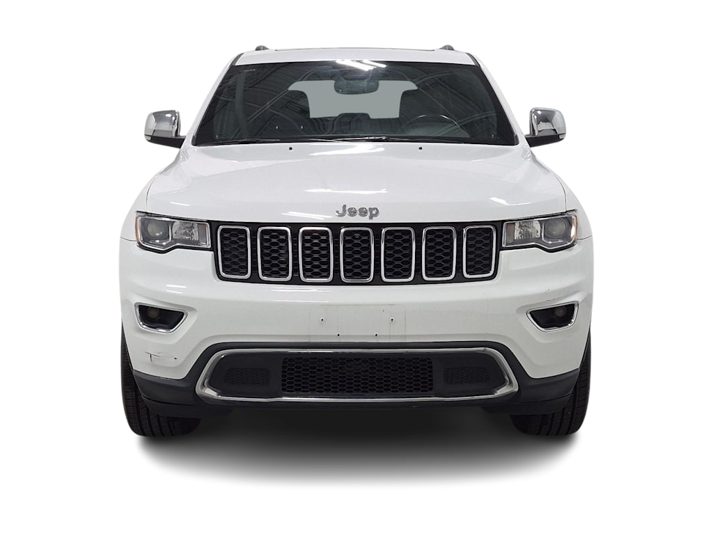Thumbnail: 2018 Jeep Grand Cherokee - 6