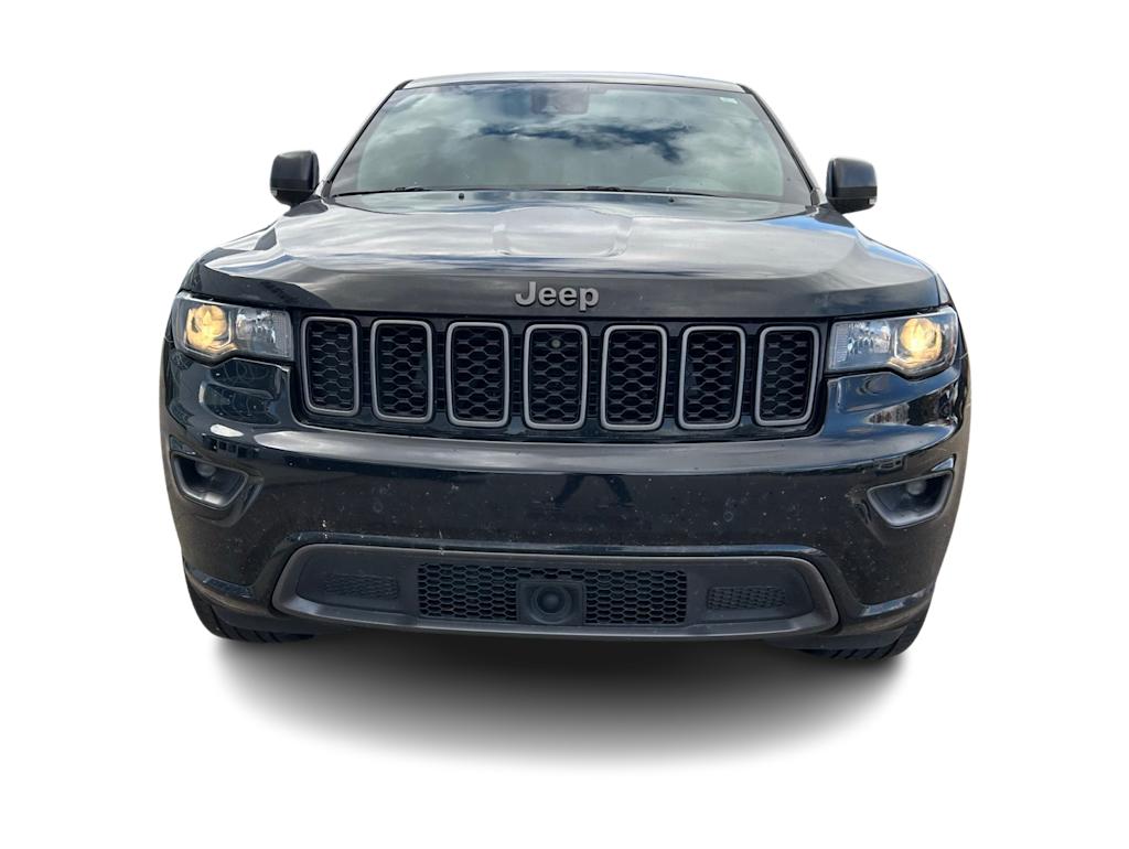 Thumbnail: 2021 Jeep Grand Cherokee - 11