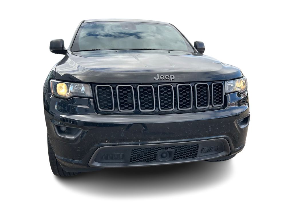 Thumbnail: 2021 Jeep Grand Cherokee - 5