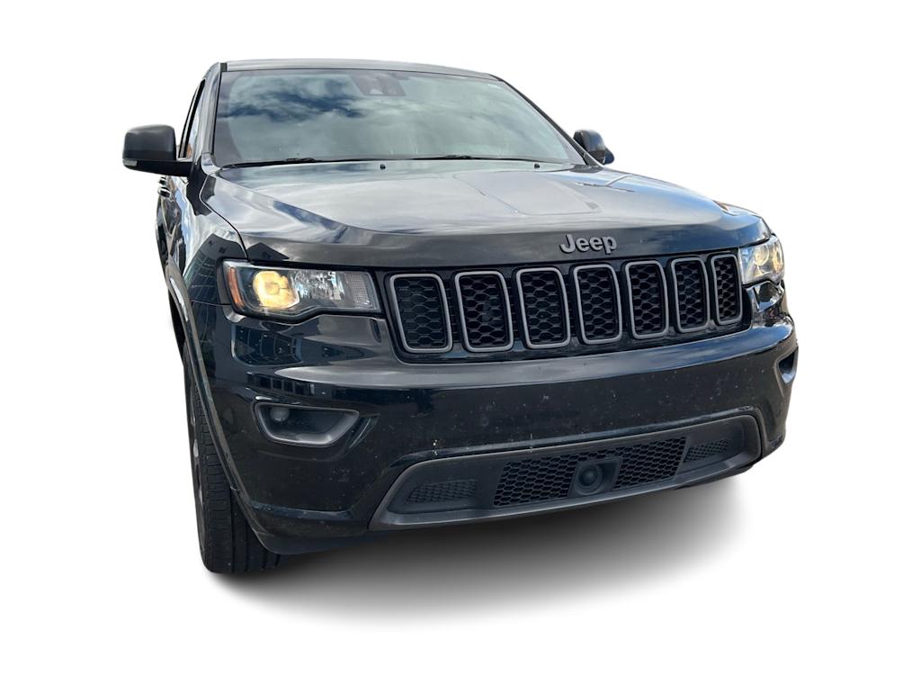 Thumbnail: 2021 Jeep Grand Cherokee - 13