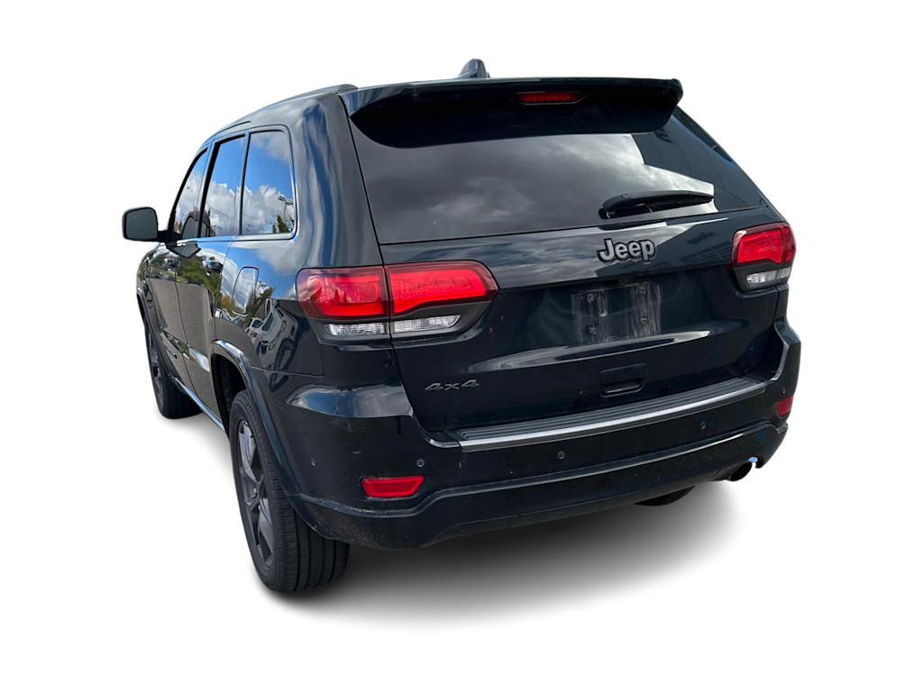 Thumbnail: 2021 Jeep Grand Cherokee - 3