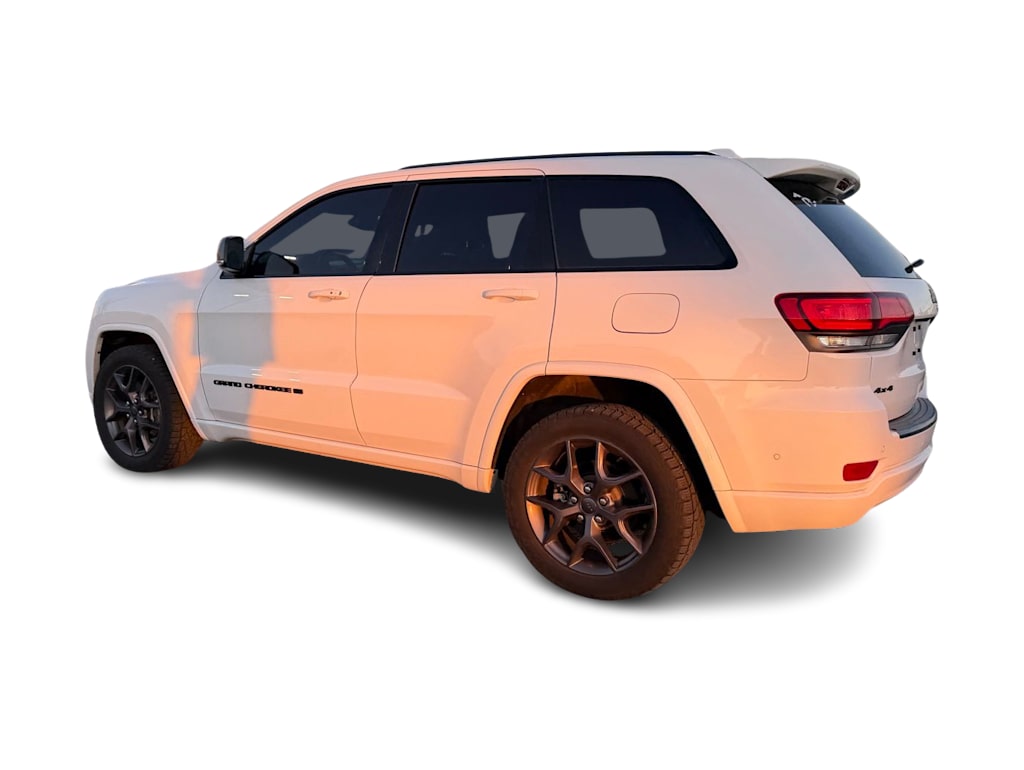 Thumbnail: 2021 Jeep Grand Cherokee - 22