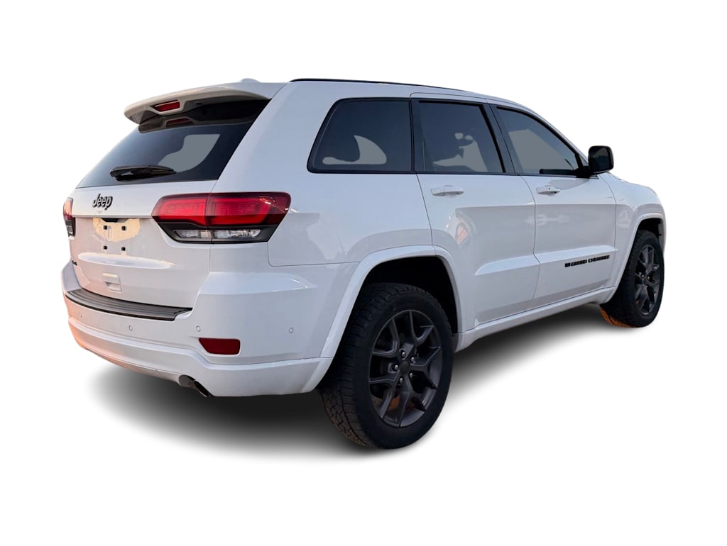 Thumbnail: 2021 Jeep Grand Cherokee - 20