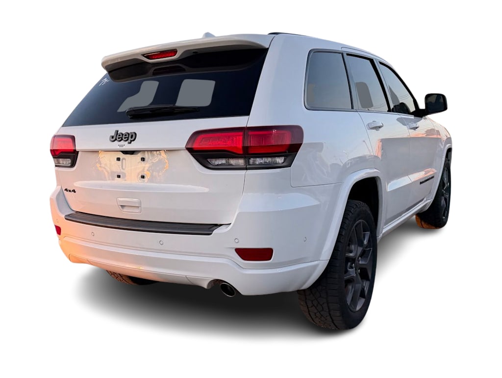 Thumbnail: 2021 Jeep Grand Cherokee - 19