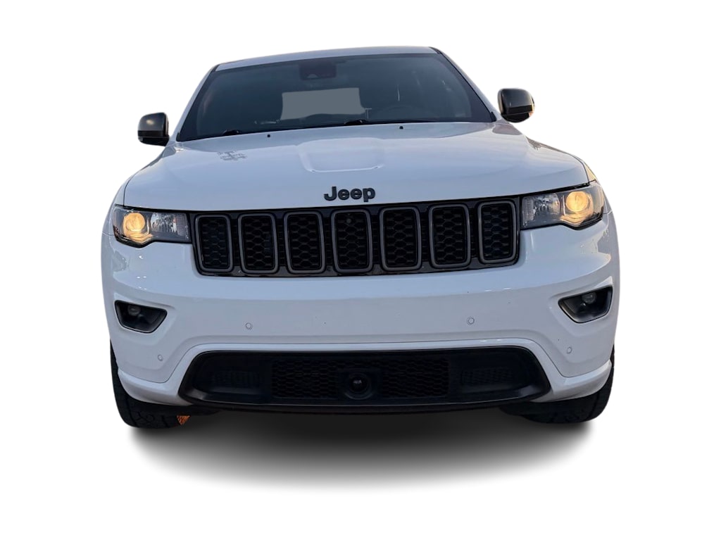 Thumbnail: 2021 Jeep Grand Cherokee - 5