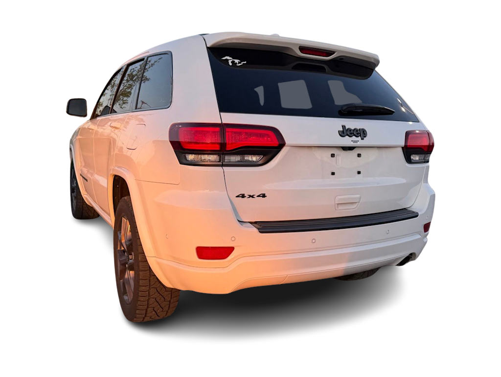 Thumbnail: 2021 Jeep Grand Cherokee - 3