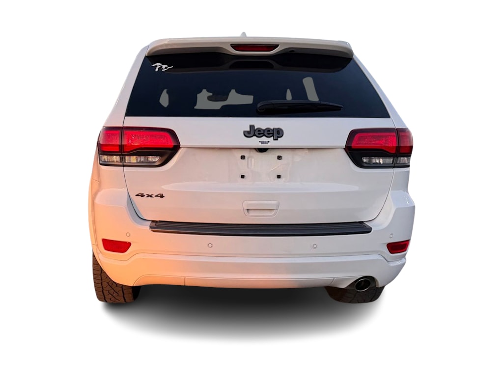 Thumbnail: 2021 Jeep Grand Cherokee - 21