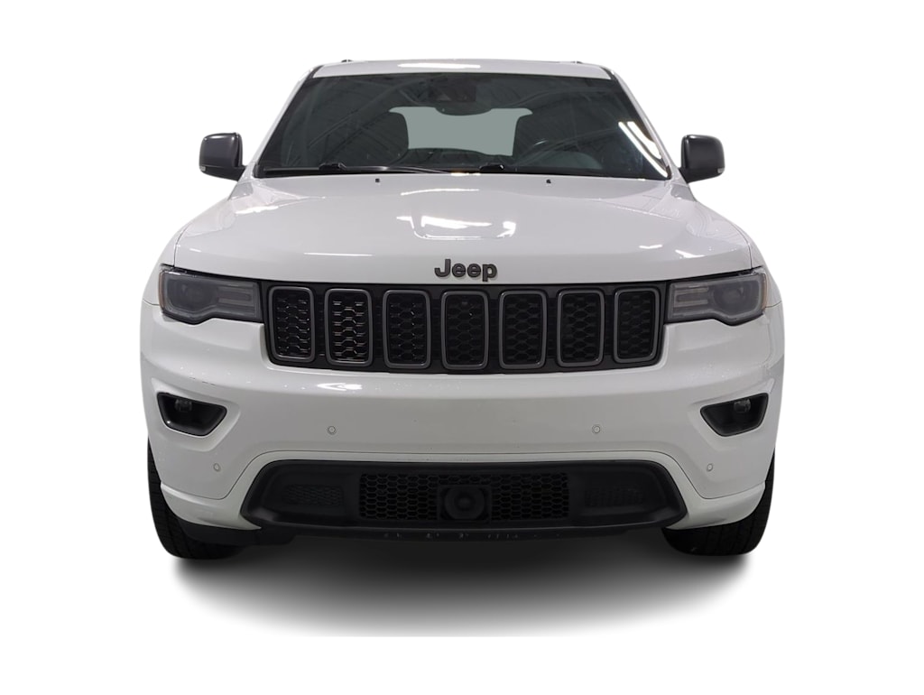 Thumbnail: 2021 Jeep Grand Cherokee - 6