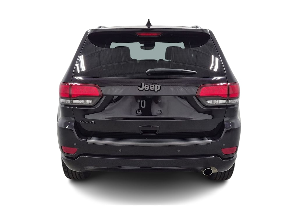 Thumbnail: 2021 Jeep Grand Cherokee - 5