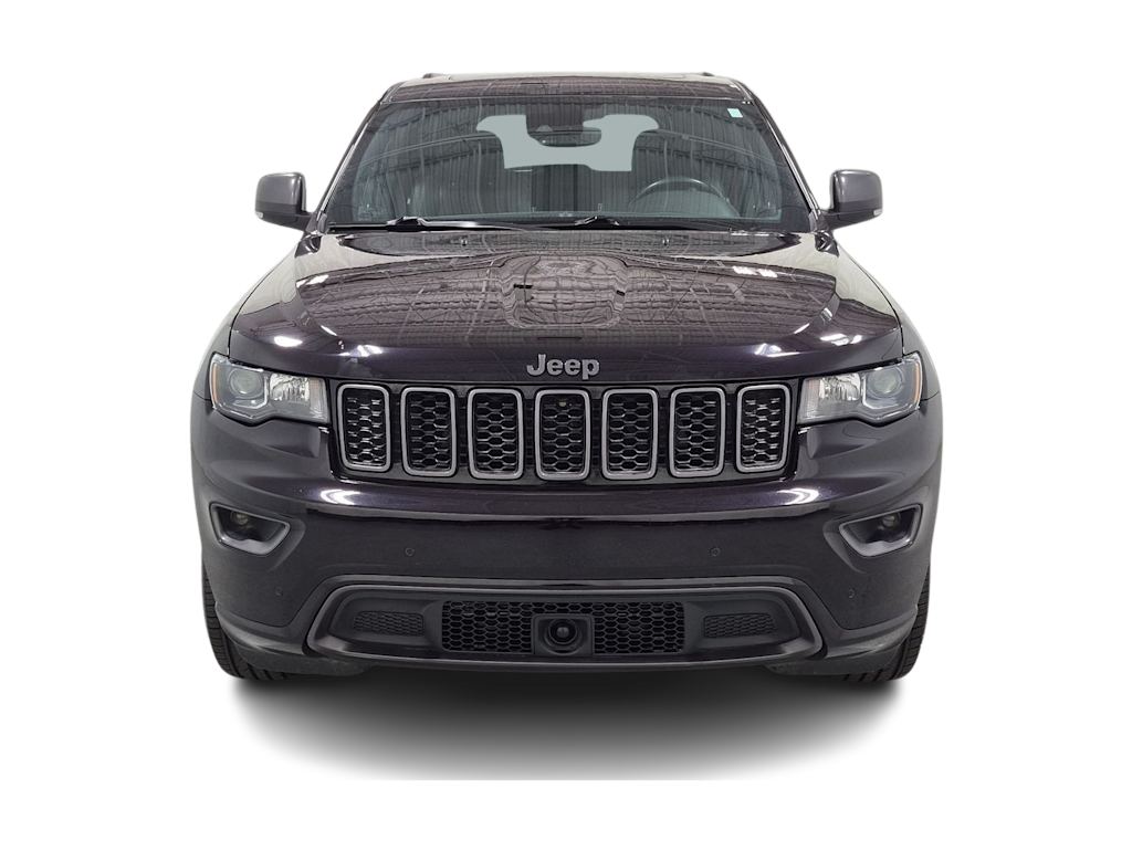 Thumbnail: 2021 Jeep Grand Cherokee - 22