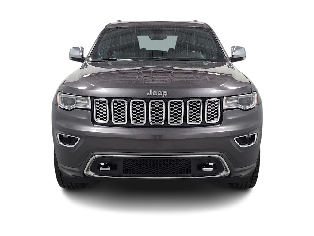 Thumbnail: 2020 Jeep Grand Cherokee - 6