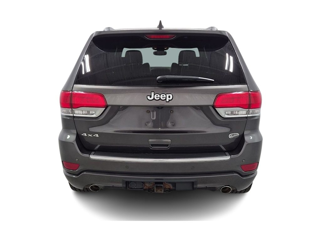 Thumbnail: 2020 Jeep Grand Cherokee - 5