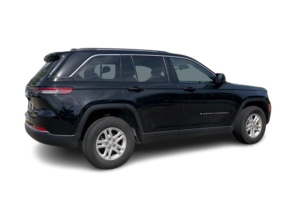 Thumbnail: 2023 Jeep Grand Cherokee - 2