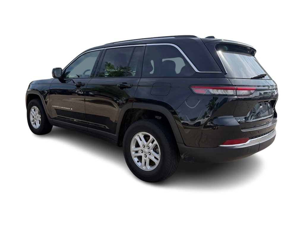 Thumbnail: 2023 Jeep Grand Cherokee - 25