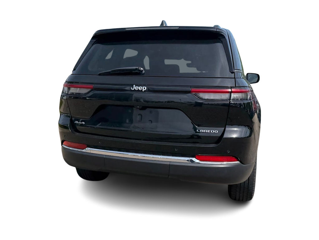 Thumbnail: 2023 Jeep Grand Cherokee - 24