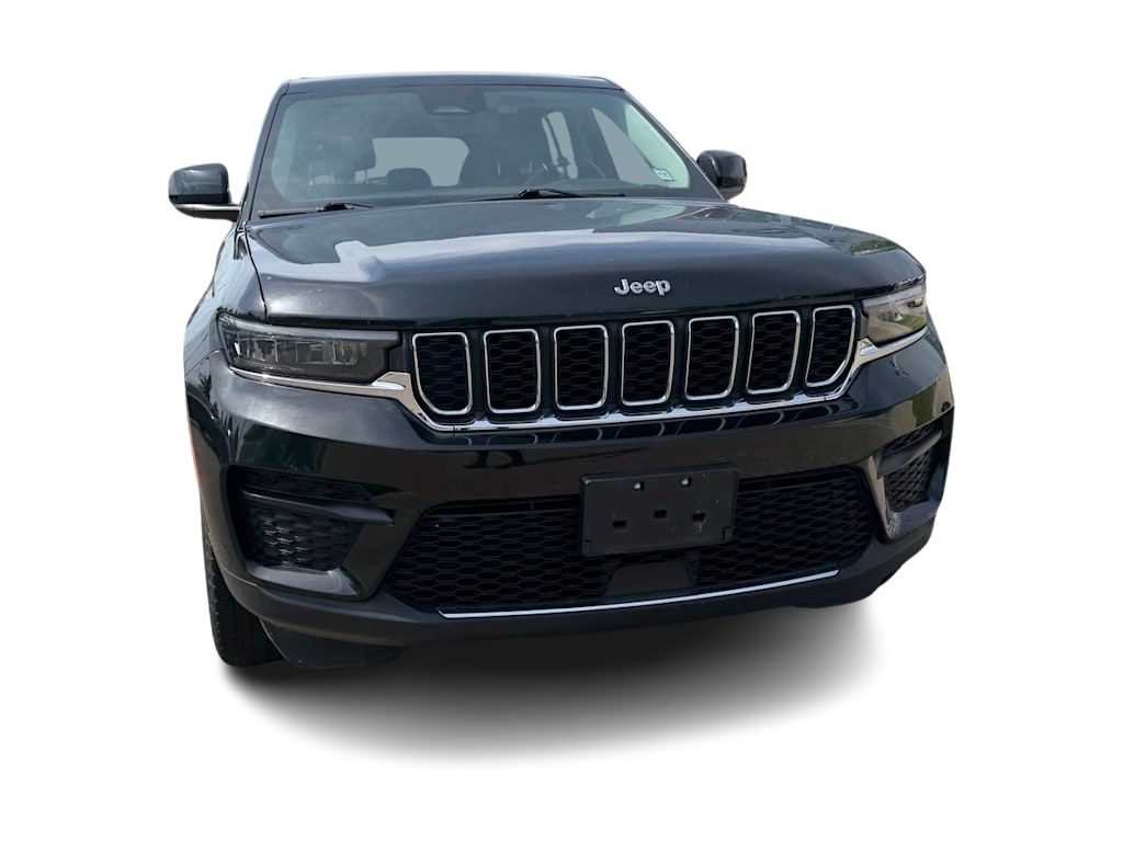 Thumbnail: 2023 Jeep Grand Cherokee - 11