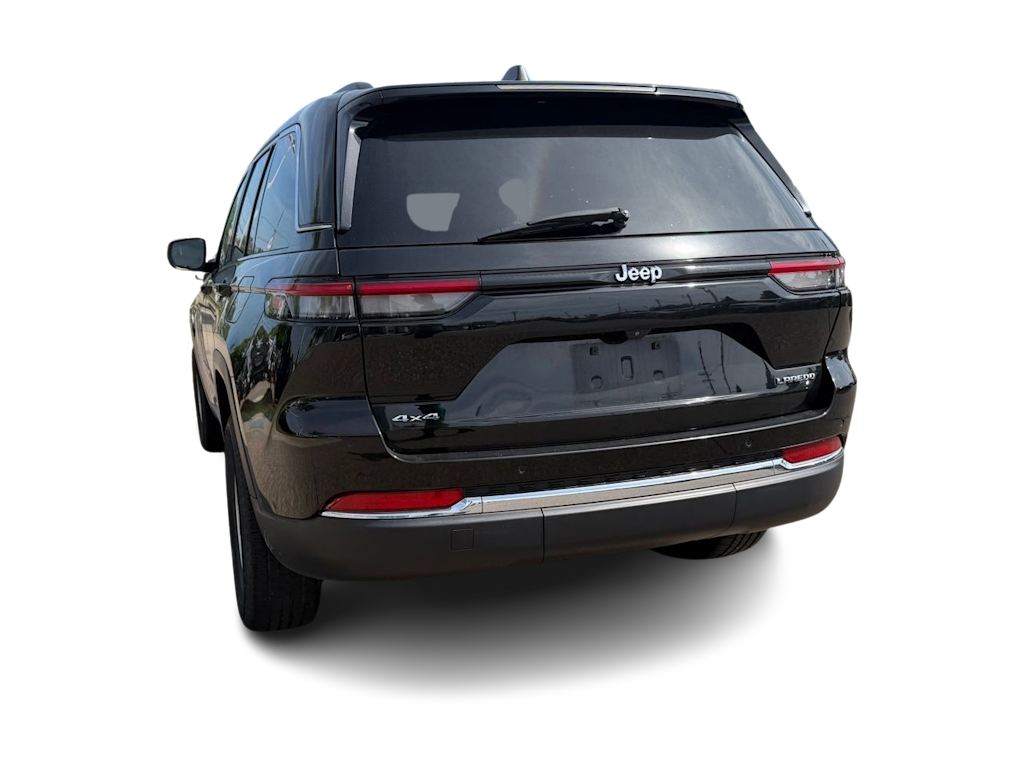 Thumbnail: 2023 Jeep Grand Cherokee - 23