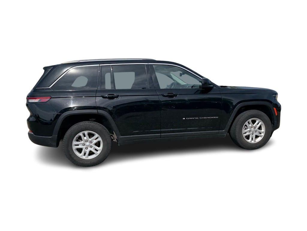 Thumbnail: 2023 Jeep Grand Cherokee - 19