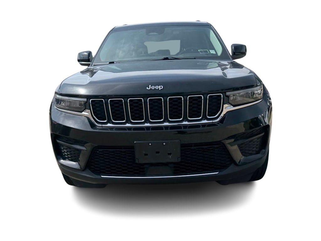 Thumbnail: 2023 Jeep Grand Cherokee - 5