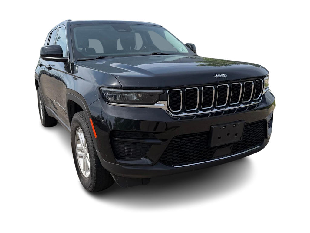 Thumbnail: 2023 Jeep Grand Cherokee - 10