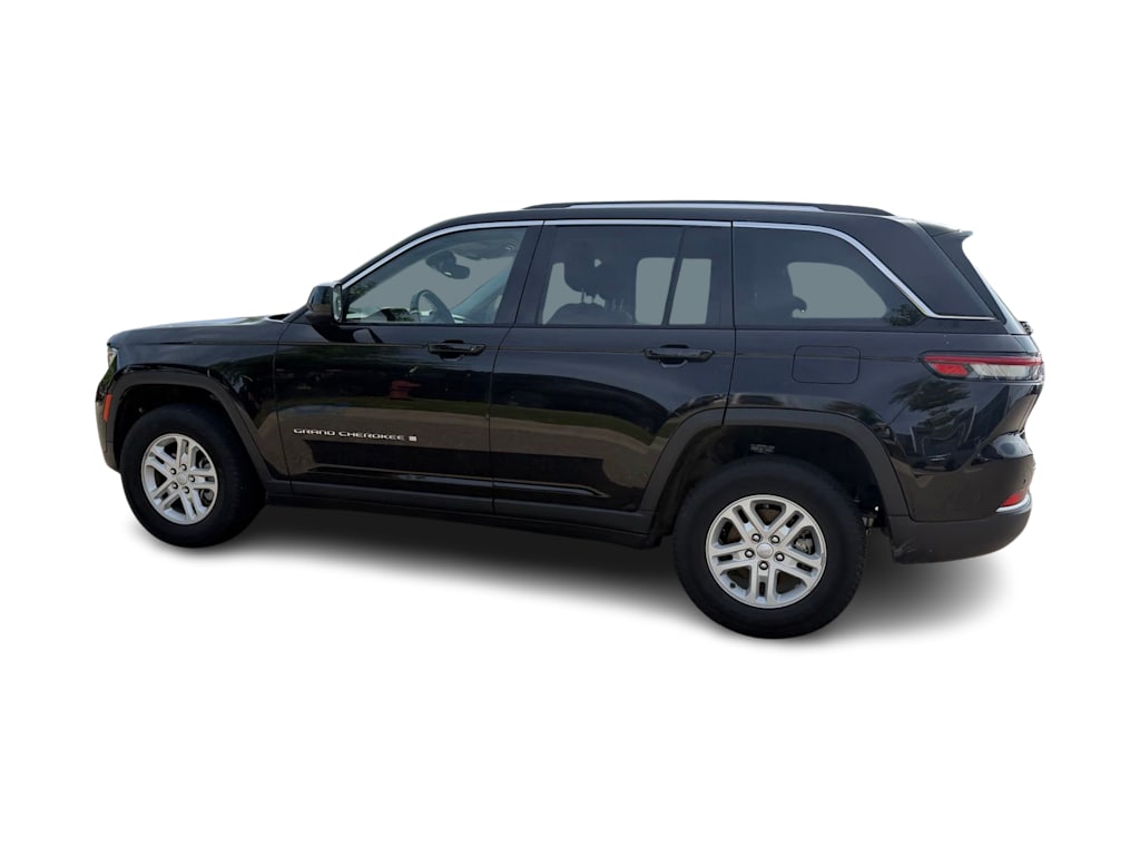 Thumbnail: 2023 Jeep Grand Cherokee - 29