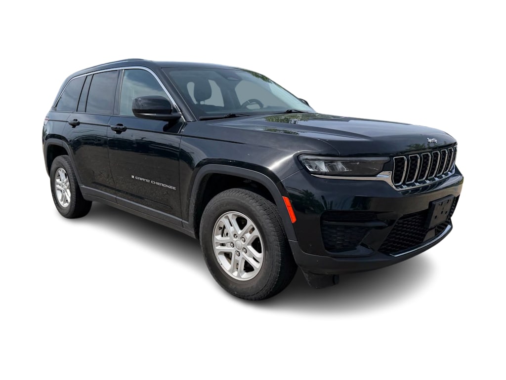 Thumbnail: 2023 Jeep Grand Cherokee - 14