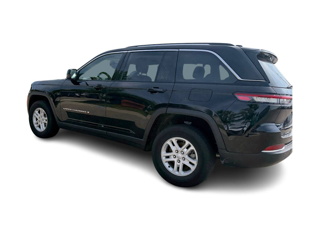 Thumbnail: 2023 Jeep Grand Cherokee - 3