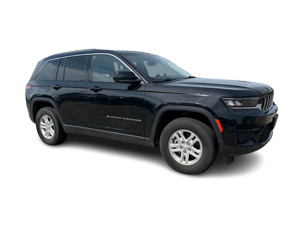 Thumbnail: 2023 Jeep Grand Cherokee - 13