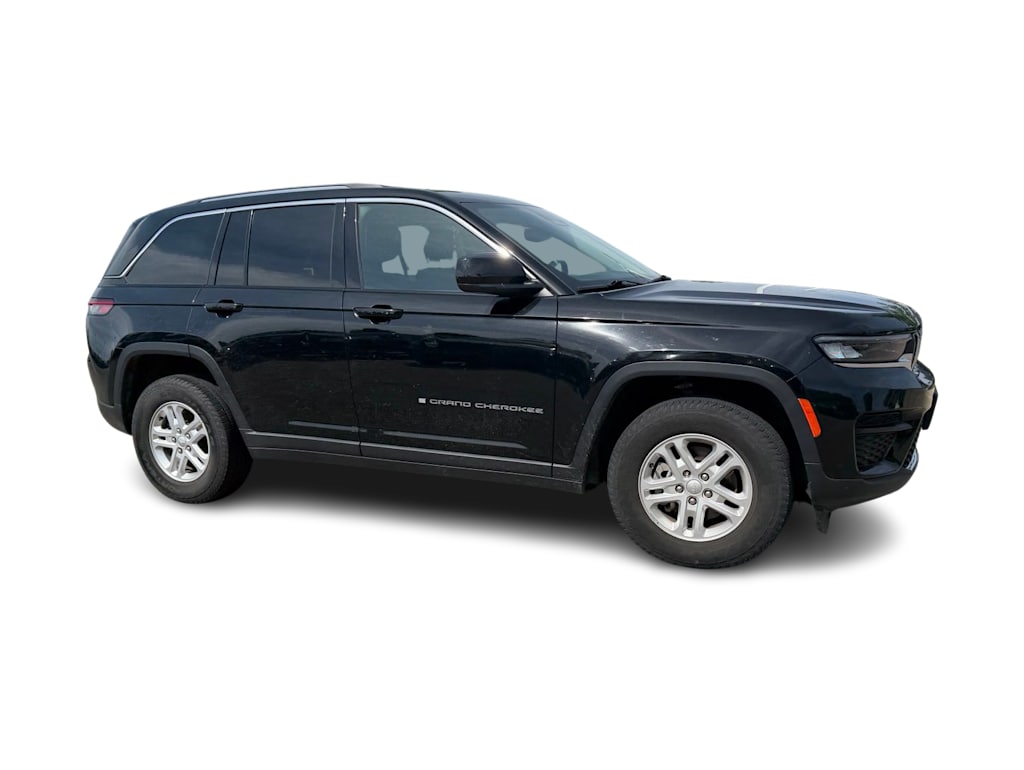 Thumbnail: 2023 Jeep Grand Cherokee - 12