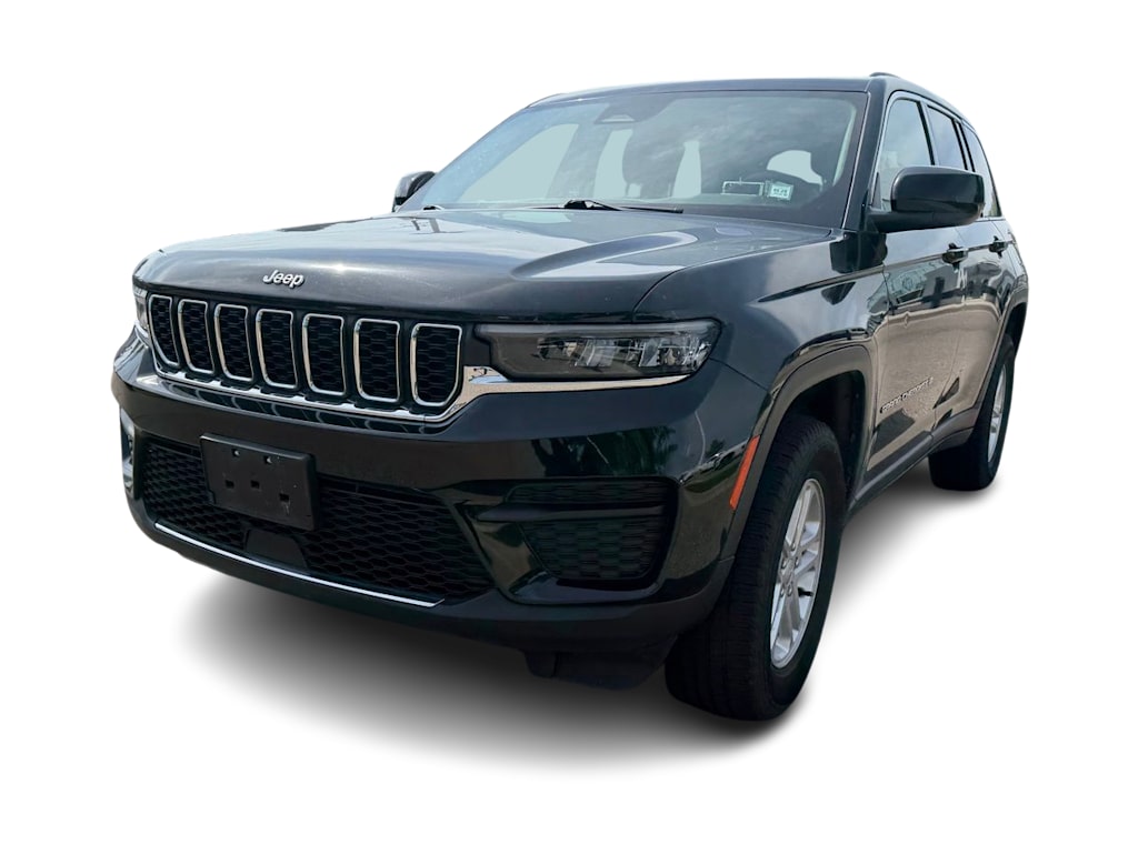 Thumbnail: 2023 Jeep Grand Cherokee - 8