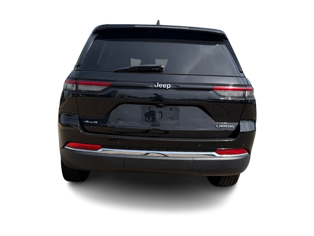 Thumbnail: 2023 Jeep Grand Cherokee - 4