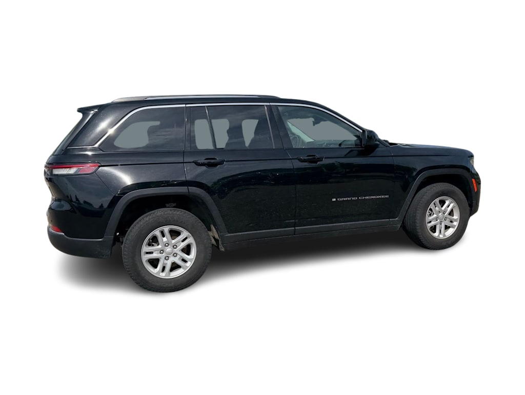 Thumbnail: 2023 Jeep Grand Cherokee - 18