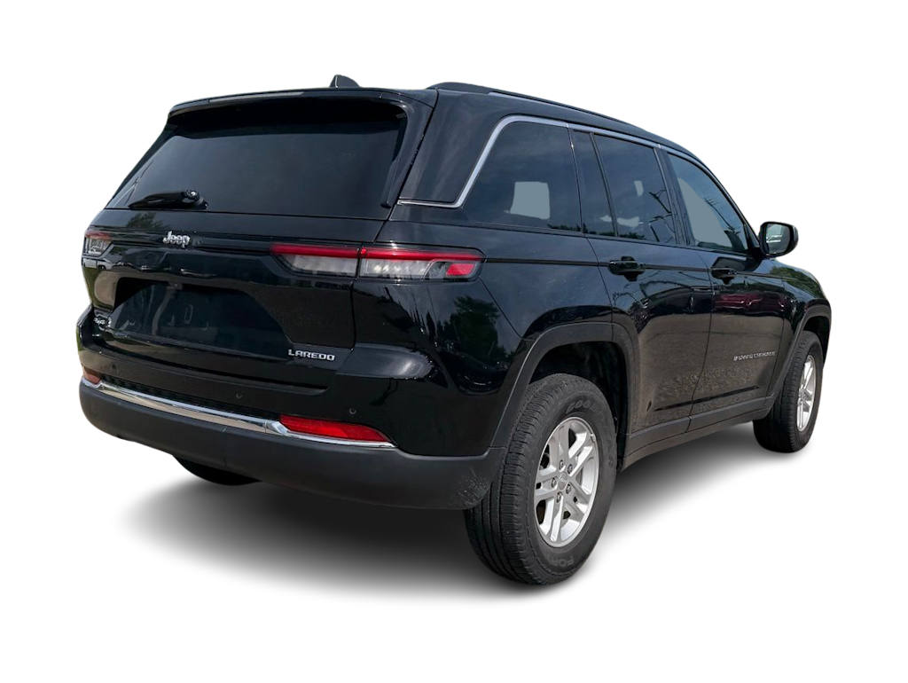 Thumbnail: 2023 Jeep Grand Cherokee - 21
