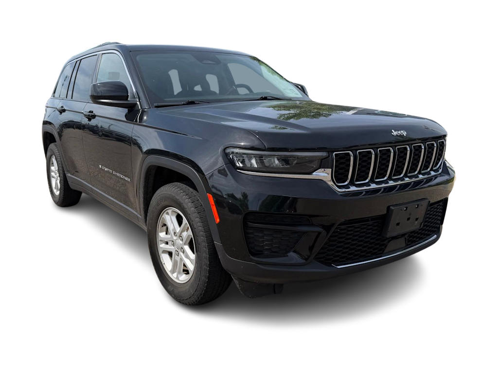 Thumbnail: 2023 Jeep Grand Cherokee - 9