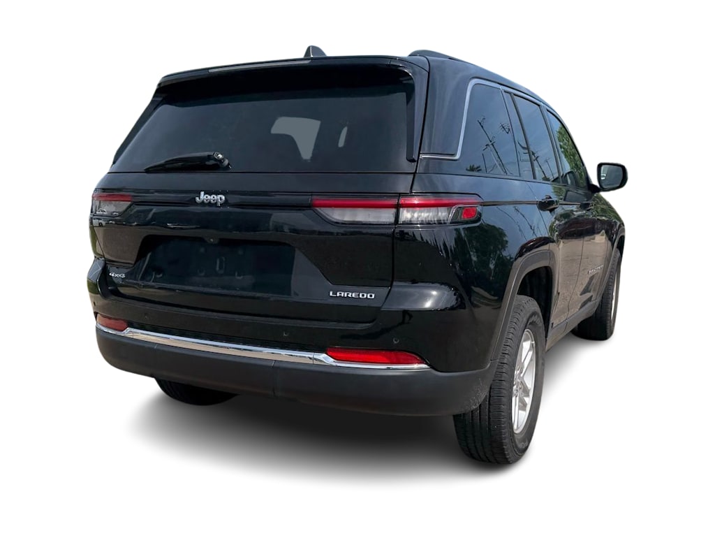 Thumbnail: 2023 Jeep Grand Cherokee - 20