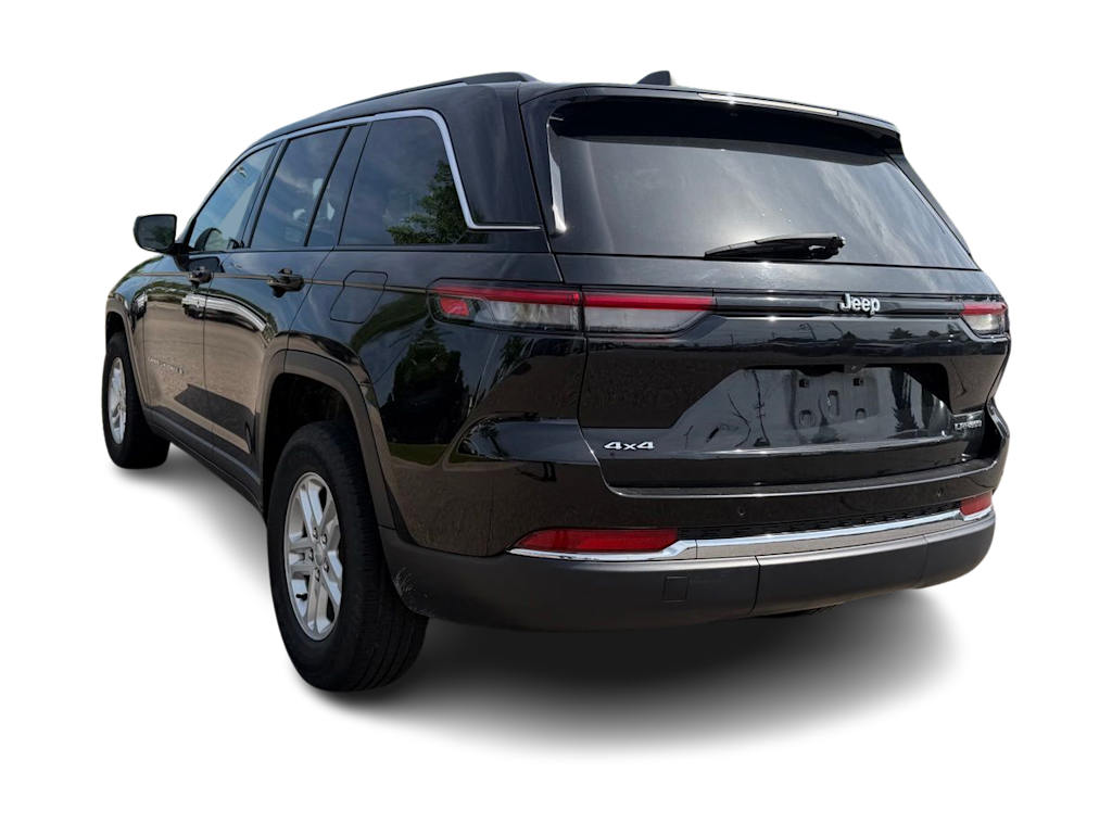 Thumbnail: 2023 Jeep Grand Cherokee - 26