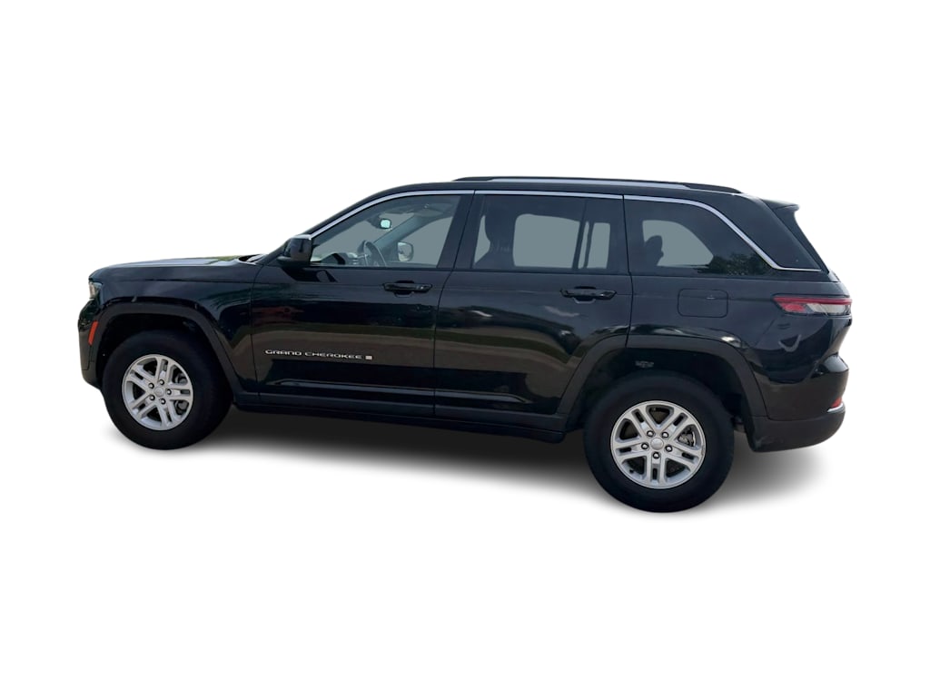 Thumbnail: 2023 Jeep Grand Cherokee - 28