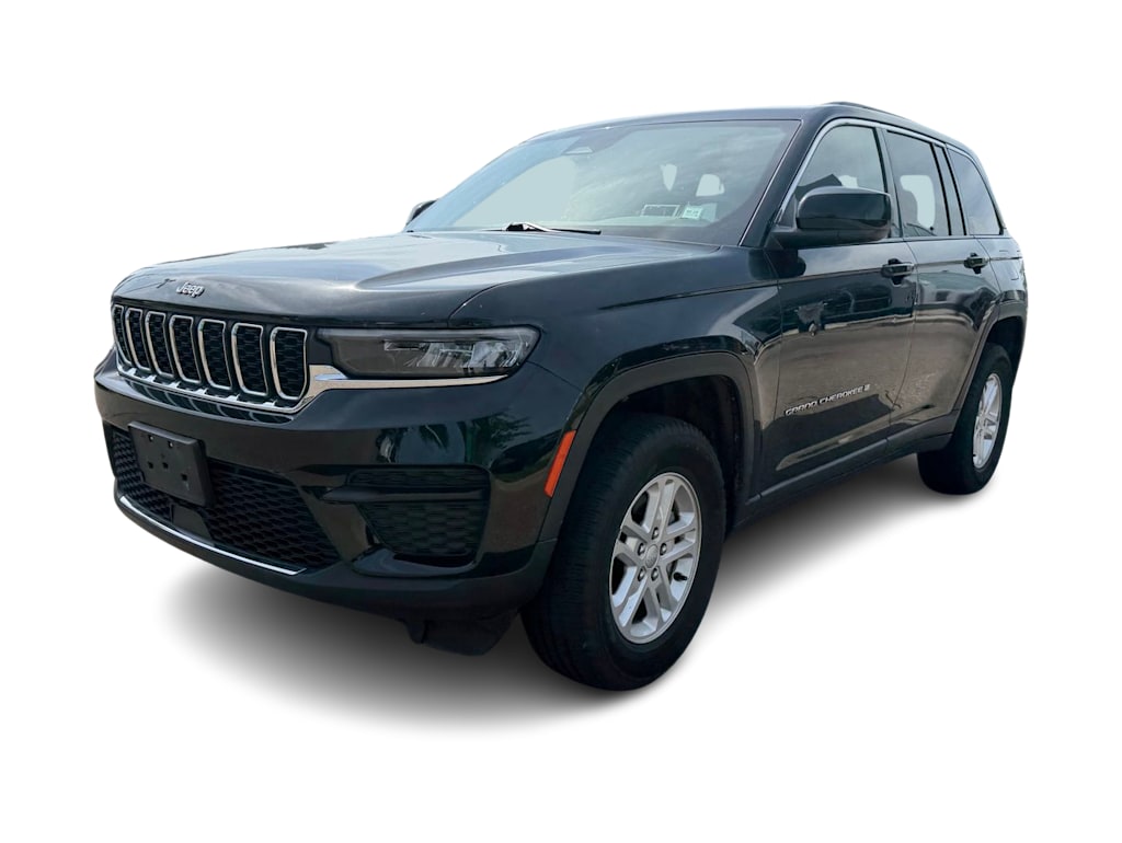 Thumbnail: 2023 Jeep Grand Cherokee - 6