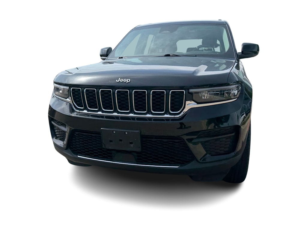 Thumbnail: 2023 Jeep Grand Cherokee - 7
