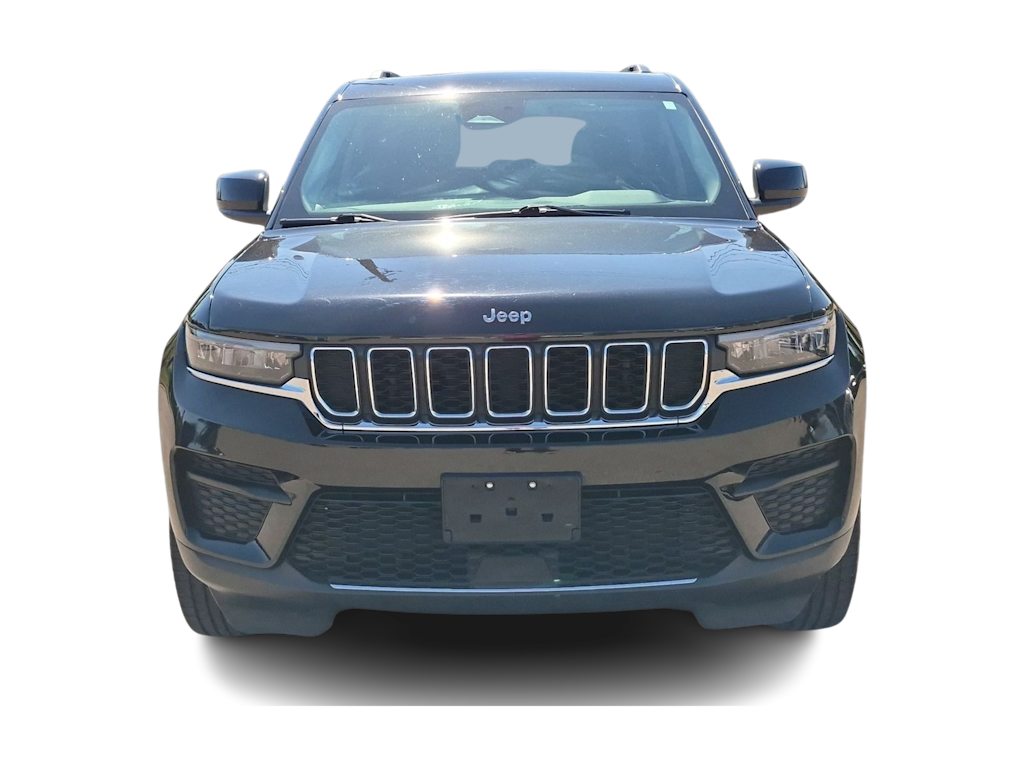 Thumbnail: 2023 Jeep Grand Cherokee - 6