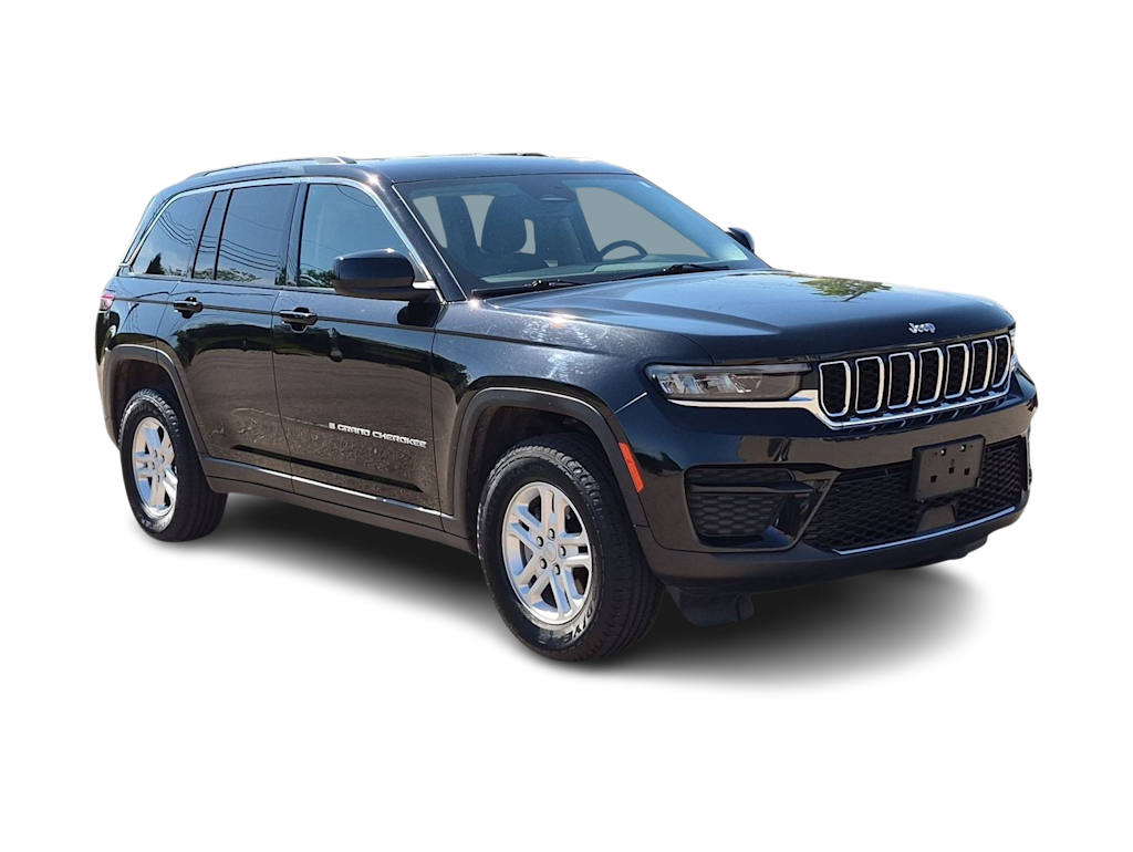 Thumbnail: 2023 Jeep Grand Cherokee - 19