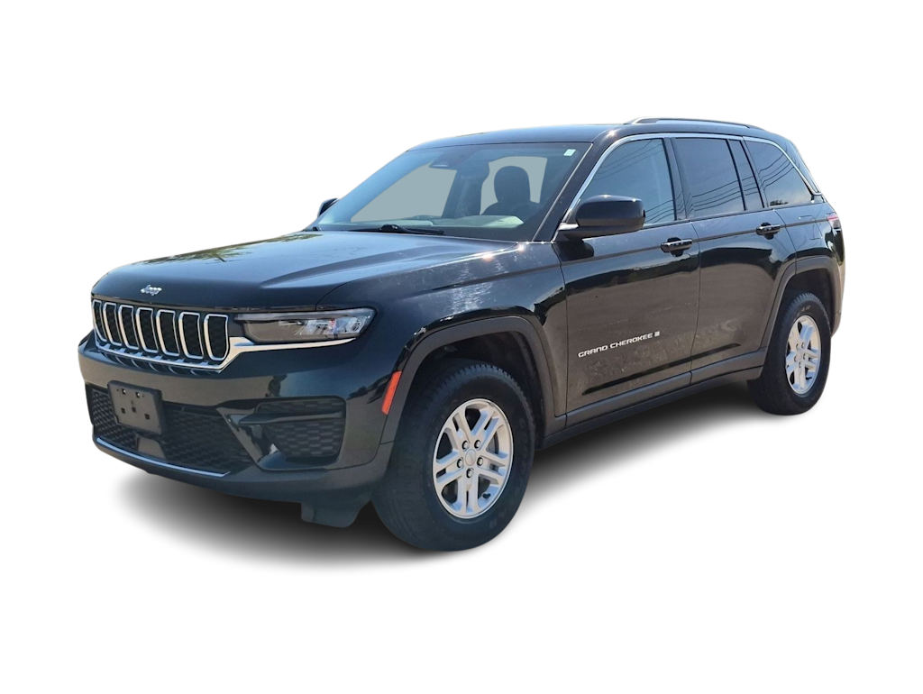 Thumbnail: 2023 Jeep Grand Cherokee - 20