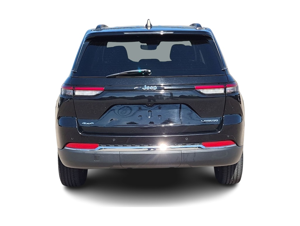 Thumbnail: 2023 Jeep Grand Cherokee - 5
